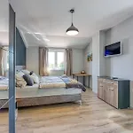 Villa Miriam Matohanci