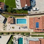Villa Miriam Matohanci