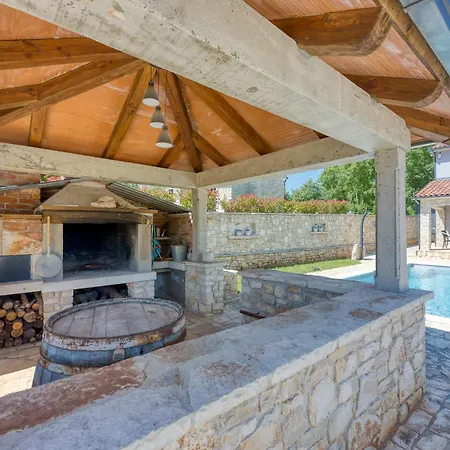 Vila Miriam Matohanci