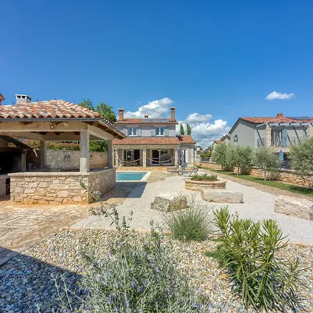 Vila Miriam Matohanci