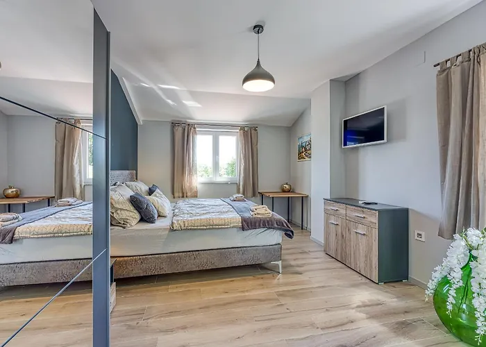 Vila Miriam Matohanci