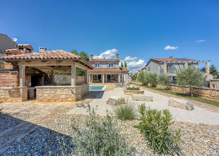 Vila Miriam Matohanci