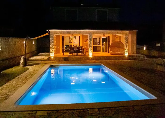 Vila Miriam Matohanci