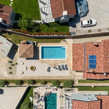 Villa Miriam Matohanci