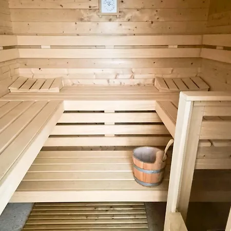 别墅 Miriam Matohanci