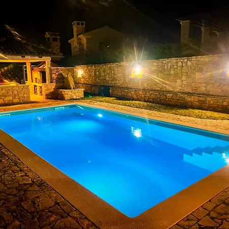 Villa Miriam